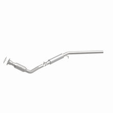Load image into Gallery viewer, MagnaFlow 08-10 Dodge Grand Caravan 3.3L Direct Fit Converter