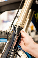 Load image into Gallery viewer, BikeMaster Fork Seal Cleaner - 45-55mm