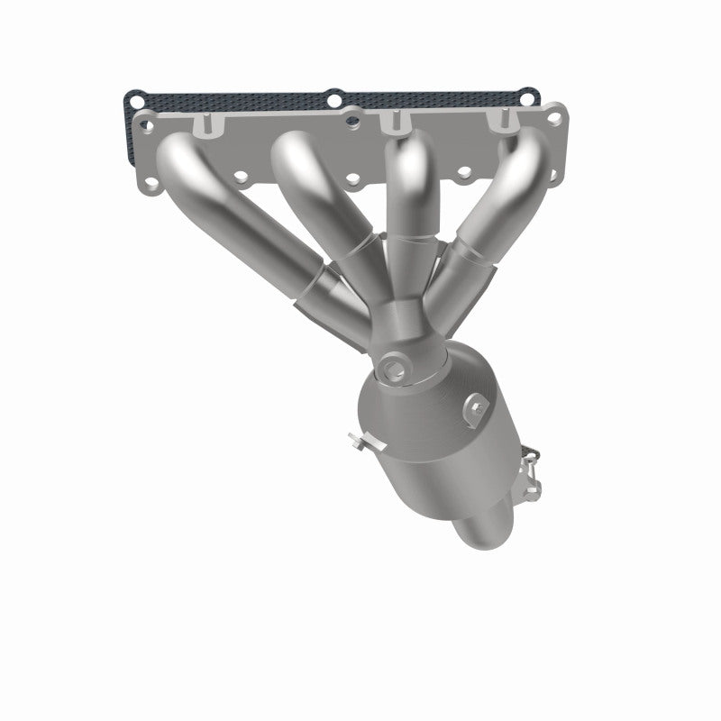 MagnaFlow 15-17 Jeep Cherokee 2.4L Direct Fit Converter