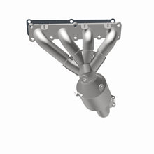 Load image into Gallery viewer, MagnaFlow 15-17 Jeep Cherokee 2.4L Direct Fit Converter