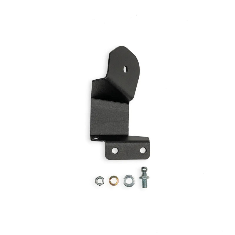 Cali Raised 2025+ Toyota 4Runner Rear Antenna Mount - Passenger Side CR4342