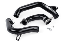 Load image into Gallery viewer, APR 15-20 Audi A3/A3 Quattro/S3/15-19 VW Golf R/GTI (MQB) 1.8T/2.0T Turbo Outlet &amp; Throttle Body Kit MS100196
