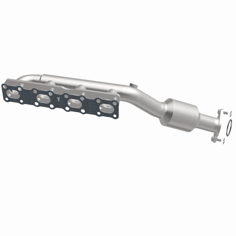 MagnaFlow 2004 Nissan Titan 5.6L Direct Fit Converter