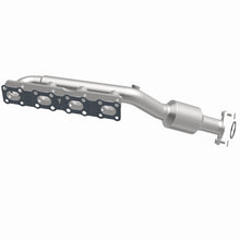 Load image into Gallery viewer, MagnaFlow 2004 Nissan Titan 5.6L Direct Fit Converter