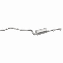 Load image into Gallery viewer, MagnaFlow BRE Exhaust Kit 98-02 Isuzu Trooper SLX 3.5L