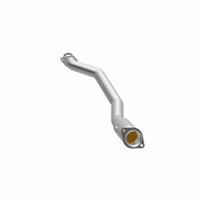 Load image into Gallery viewer, MagnaFlow Direct Fit Catalytic Converter 2012-2017 Grand Cherokee V8 6.4 OEM Underbody