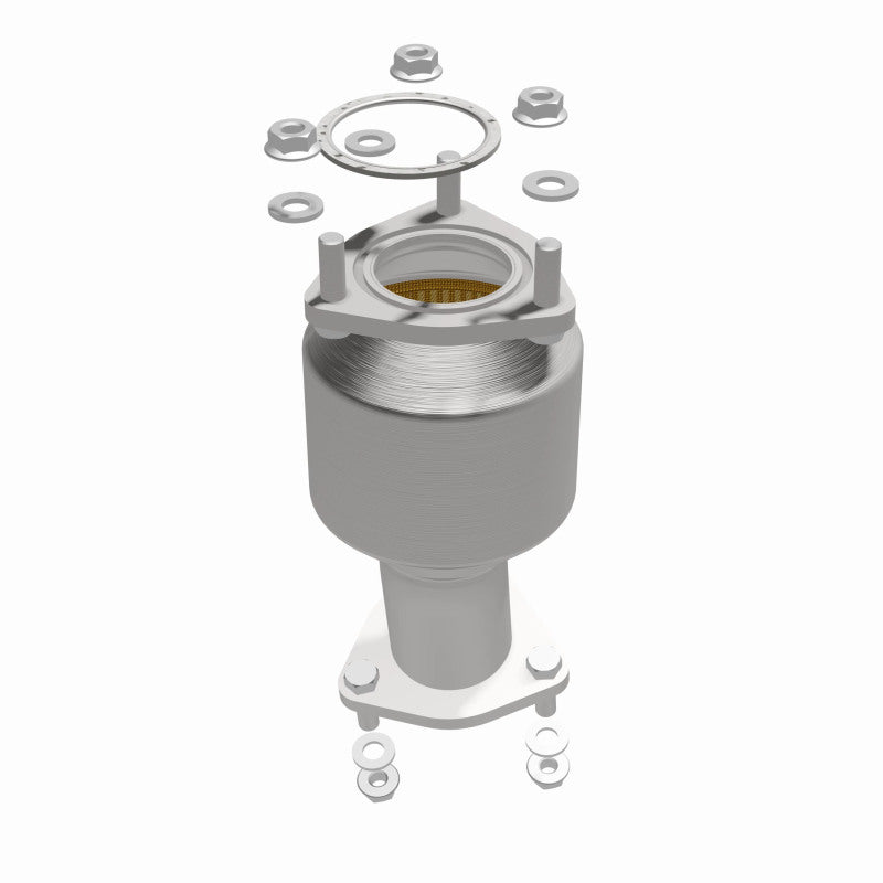 MagnaFlow 13-15 Acura RDX 3.5L Direct Fit Converter