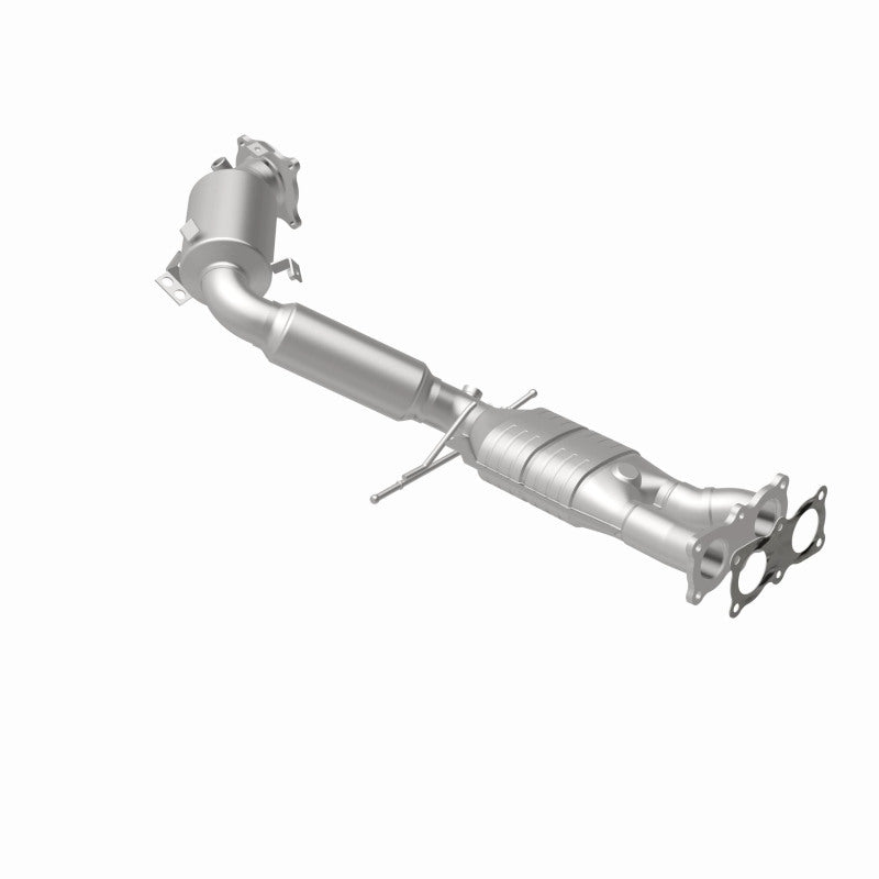 MagnaFlow 11-16 S60 L6 3 OEM Close Coupled Direct Fit Converter
