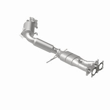 Load image into Gallery viewer, MagnaFlow 11-16 S60 L6 3 OEM Close Coupled Direct Fit Converter
