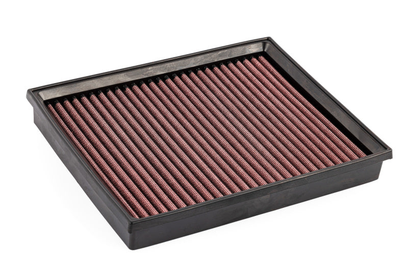 APR 02-09 Audi A4/A4 Quattro/04-09 Audi S4 (B6/B7) 1.8T/2.0T/3.0L/3.2L/4.2L Intake Filter - Red RF100026