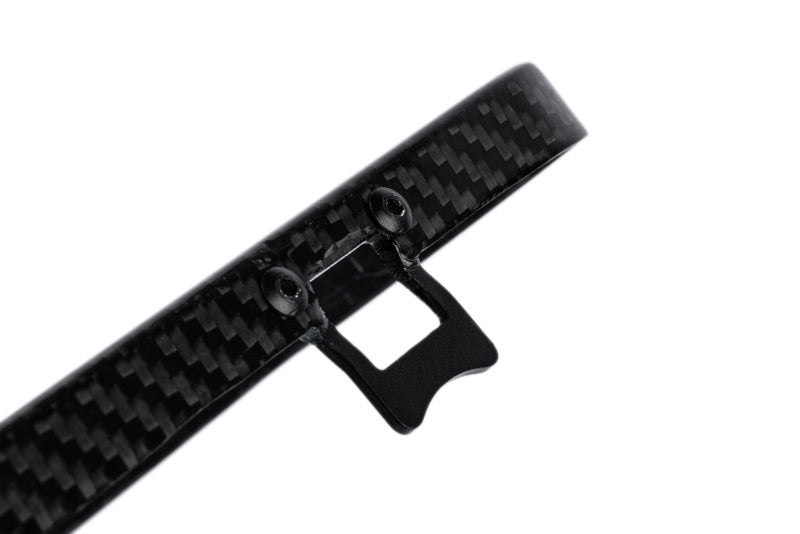 APR 22-26 Audi/Volkswagen EA888.4 (MQB EVO) 2.0T Twill Carbon Intake System Cover (CI100052/53/77) CI100052-B