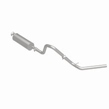 Load image into Gallery viewer, MagnaFlow BRE Exhaust Kit 87-96 Ford Bronco