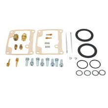 Load image into Gallery viewer, All Balls Racing 1995 Ski-Doo Formula MX Z 454 Carburetor Rebuild Kit
