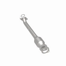 Load image into Gallery viewer, MagnaFlow 05-17 Nissan Frontier 4.0L Direct Fit Converter