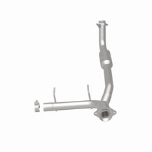 Load image into Gallery viewer, MagnaFlow 05-06 Lincoln Navigator 5.4L - Driver side