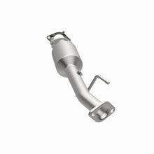 Load image into Gallery viewer, MagnaFlow 13-15 NV200 2 Underbody Direct Fit Converter