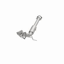 Load image into Gallery viewer, MagnaFlow 02-04 Volvo S60 2.3L Direct Fit Converter