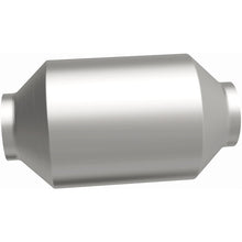 Load image into Gallery viewer, MagnaFlow 2.25 CA 5in. Spun Universal Converter