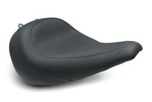 Load image into Gallery viewer, Mustang 18-23 Harley Fat Boy Wide Tripper Solo Seat - Black