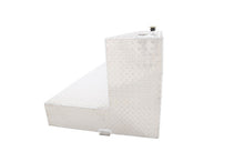 Load image into Gallery viewer, Dee Zee Universal Tanks - L-Shape Brite-Tread Aluminum (111 Gal)
