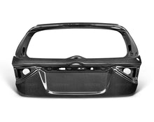 Load image into Gallery viewer, Seibon 08-10 Subaru WRX Hatchback/ STi Carbon Fiber Hatch TL0809SBIMPHB