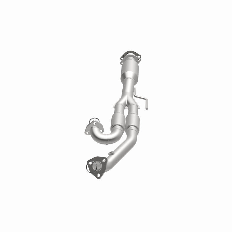 MagnaFlow 05-08 Nissan Maxima 3.5L Direct Fit Converter