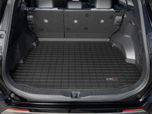 Load image into Gallery viewer, WeatherTech 2026 Toyota RAV4 Trunk Cargo Liners - Black 401905