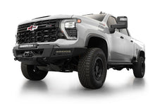 Load image into Gallery viewer, Addictive Desert Designs2024 Chevy Silverado 2500 Phantom Winch Front Bumper