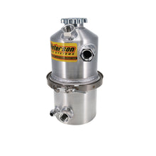 Load image into Gallery viewer, Peterson Fluid Systems Oil Tank 1.5 Gallon Single In Female
