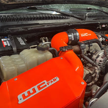Load image into Gallery viewer, Wehrli 04.5-05 Duramax LLY 4in Stage 2 Intake Kit - Sparkle Copper
