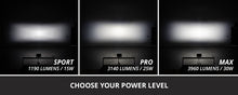 Load image into Gallery viewer, Diode Dynamics C2 2.0 Sport White SAE Driving Standard ABL (single)