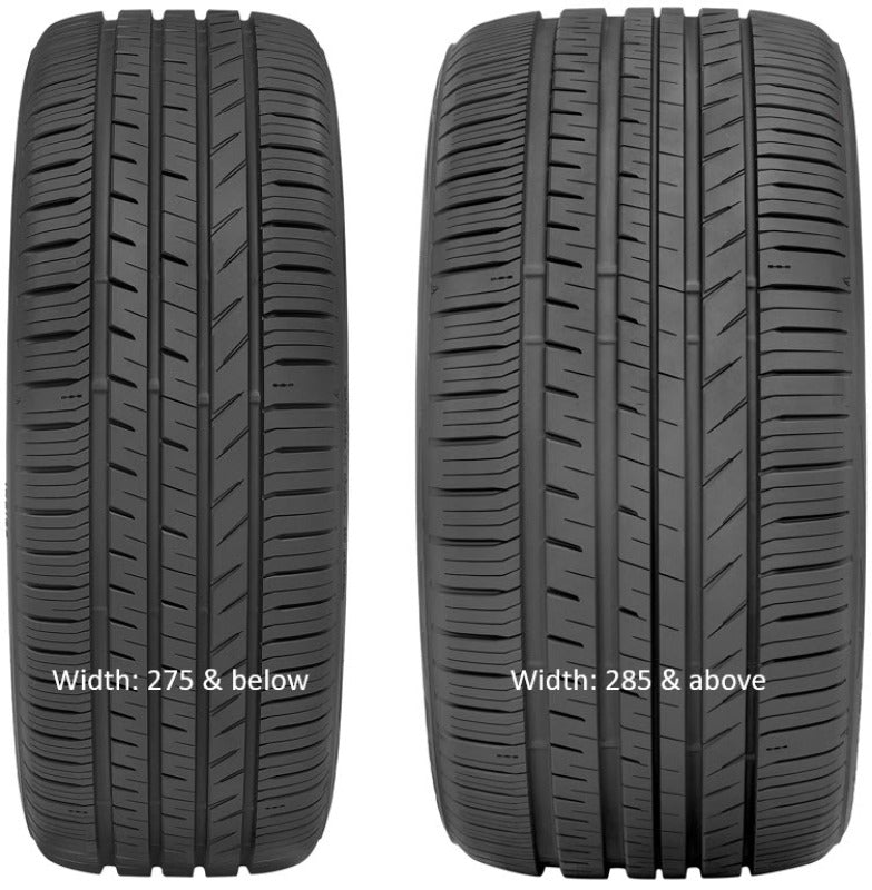 Toyo Proxes Sport All Season Plus Tire - HL275/35R21 105Y XL 223720