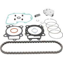 Load image into Gallery viewer, Vertex Piston 04-07 Honda CRF 250 R 250cc Top-End Piston Kit