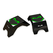 Load image into Gallery viewer, Matrix Concepts H1 Starter Blocks (Set) - Black/Green