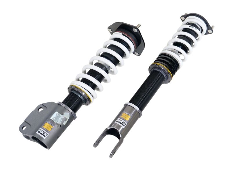 HKS HIPERMAX S CT9A Full Kit 80330-AM002
