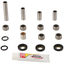 Load image into Gallery viewer, Pivot Works 04-13 Honda CRF100F Linkage Bearing Kit