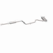 Load image into Gallery viewer, BRExhaust 12-18 Ford Focus 2.0L Exhaust Kit