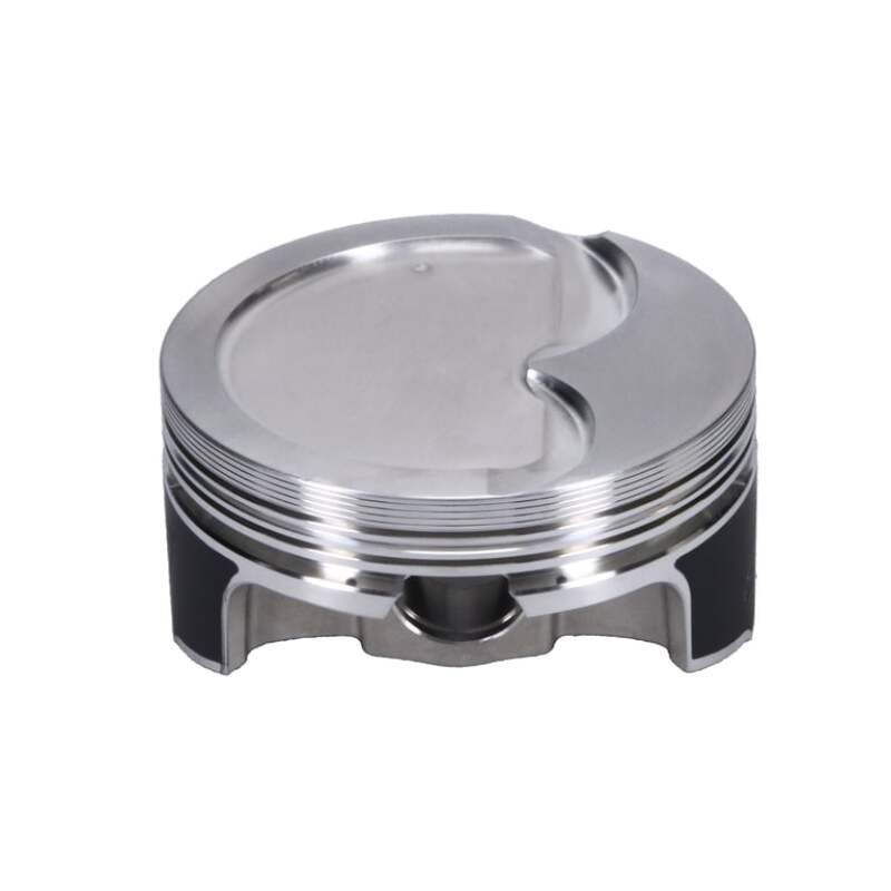 Wiseco Chevy LS Series -11cc R/Dome 1.050x4.000 Piston Shelf Stock