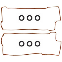 Load image into Gallery viewer, Fel-Pro Hyundai Santa Fe VS 50693 R Engine Valve Cover Gasket Set