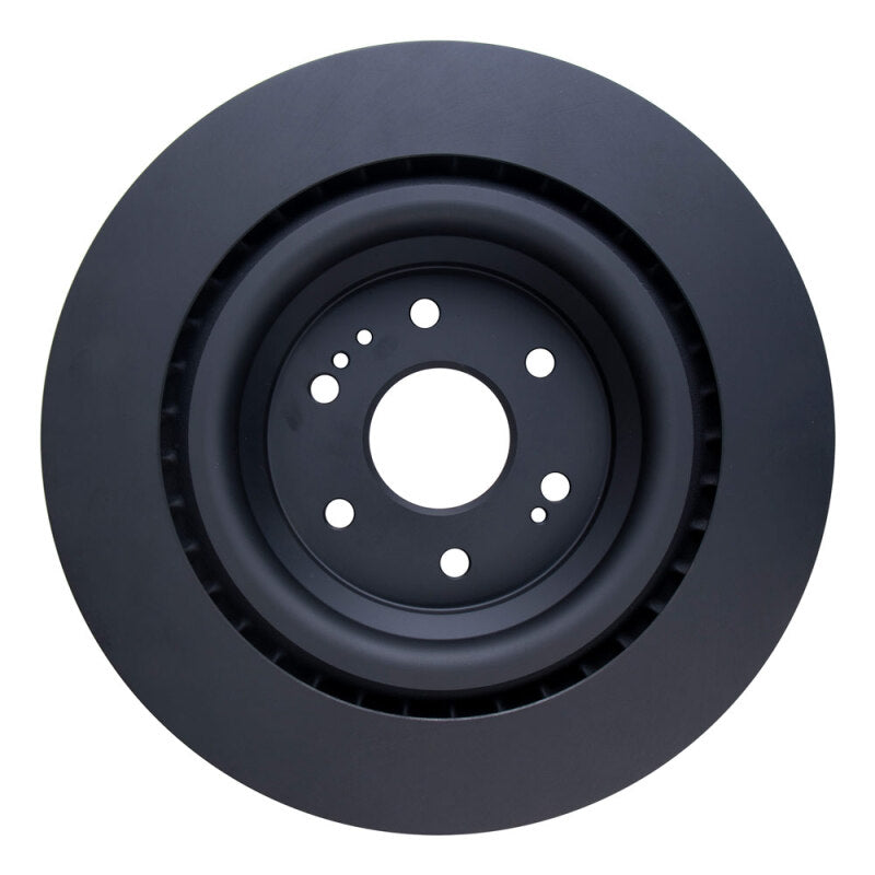 Timbren 15-20 Cadillac Escalade/Chevrolet Tahoe/GMC Yukon BES Coated Brake Rotor - Front TIM-R225321