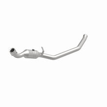 Load image into Gallery viewer, MagnaFlow 07-11 Mercedes-Benz ML350 3.5L Direct Fit Converter