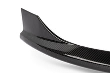 Load image into Gallery viewer, APR 22-24 Volkswagen GTI (MK8) Carbon Fiber Front Lip Spoiler MS100236