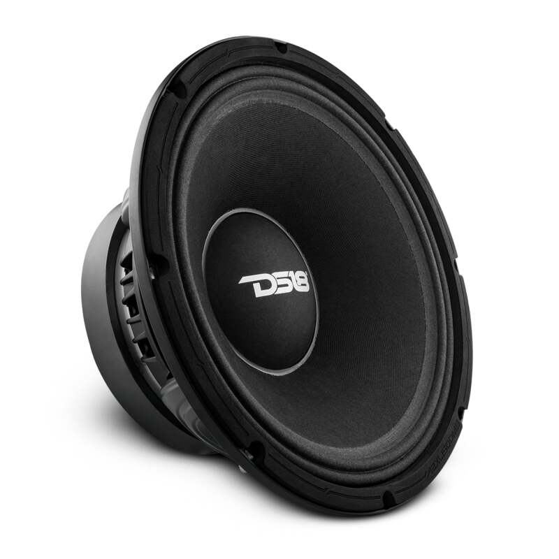 DS18 12in 750 Watts RMS 8 ohm Mid-Bass Loudspeakers