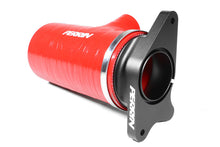 Load image into Gallery viewer, PERRIN 22-26 Subaru WRX Short Type Turbo Inlet Hose - Red