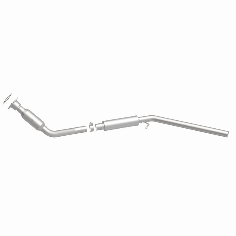 MagnaFlow 08-10 Dodge Grand Caravan 3.3L Direct Fit Converter