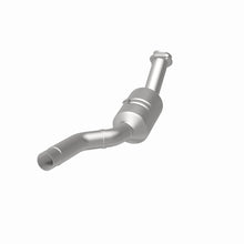 Load image into Gallery viewer, MagnaFlow 2007 Jaguar XK 4.2L Direct Fit Converter