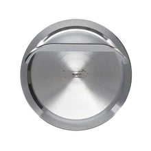 Load image into Gallery viewer, Manley Chevrolet LS Piston Set - 4.080in Bore 1.304in CH, -18.00 CC