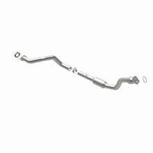 Load image into Gallery viewer, MagnaFlow 05-06 Terraza V6 3.5 OEM Underbody Direct Fit Converter