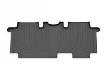 Load image into Gallery viewer, WeatherTech 25-25 Volkswagen ID Buzz 2nd Row Rear FloorLiner - Black 4418242