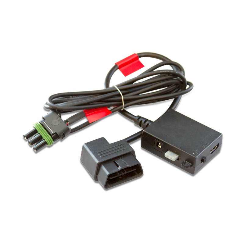 Bully Dog Unlock Cable for 13-14 Dodge Cummins 6.7L 42214